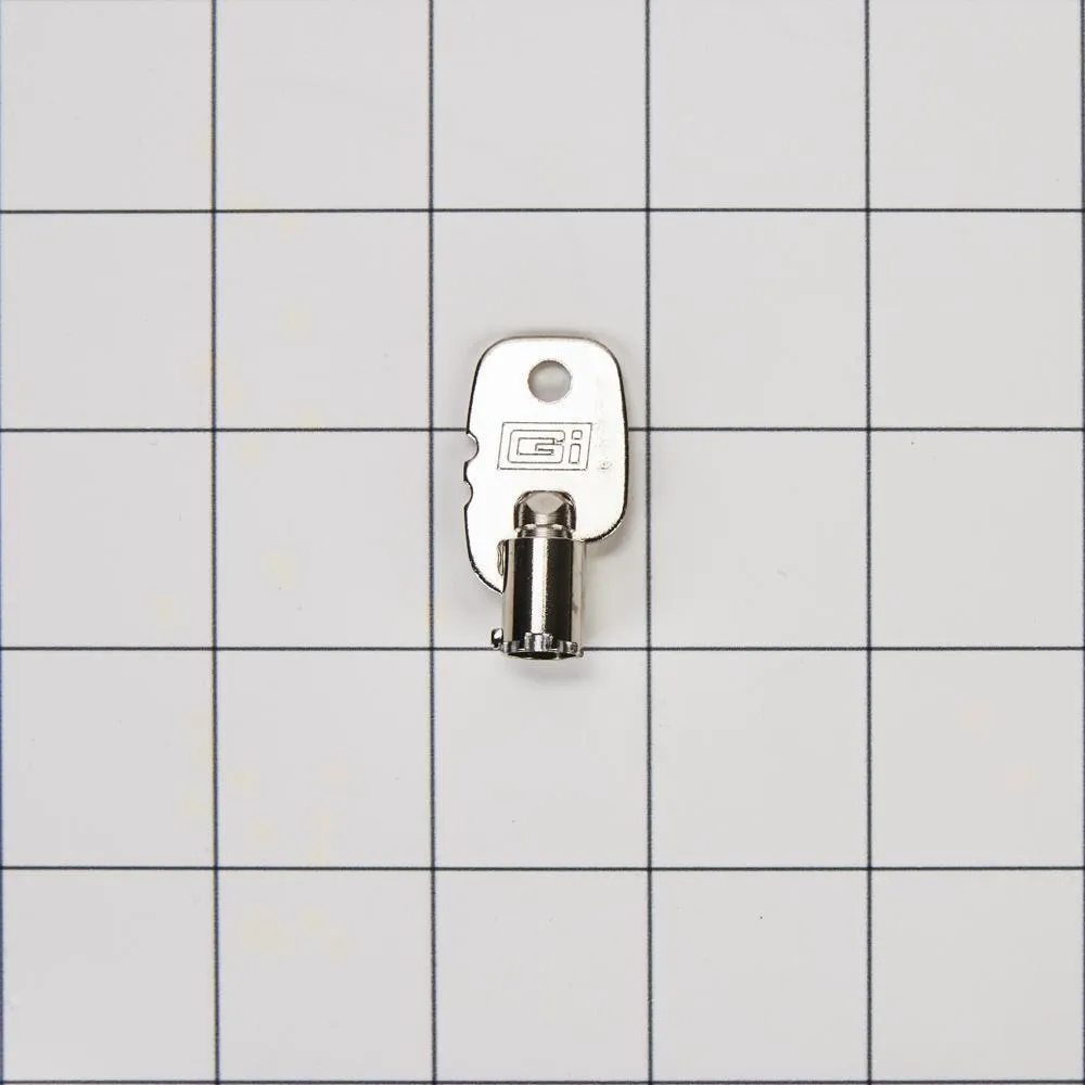 Amana 4396669 Commercial Laundry Appliance Access Key