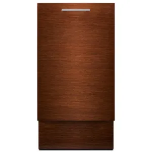 Amana UDPS5118PP Panel-Ready Compact Dishwasher With Stainless Steel Tub