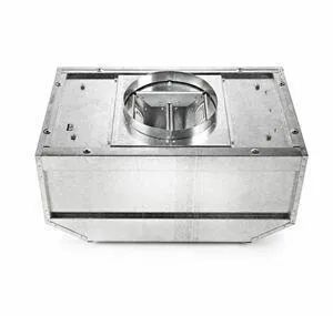 Amana UXI1200DYS 1200 Cfm In-Line Blower - Stainless Steel