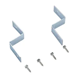 Amana W10178021A Washer & Dryer Stacking Kit