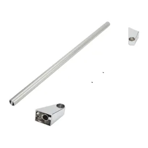 Amana W10750110 Commercial Range Handle Kit