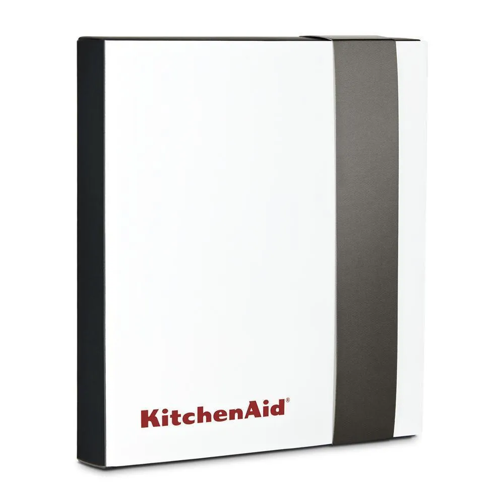 Amana W11368841BO Kitchenaid Commercial-Style Range Handle Medallion Kit