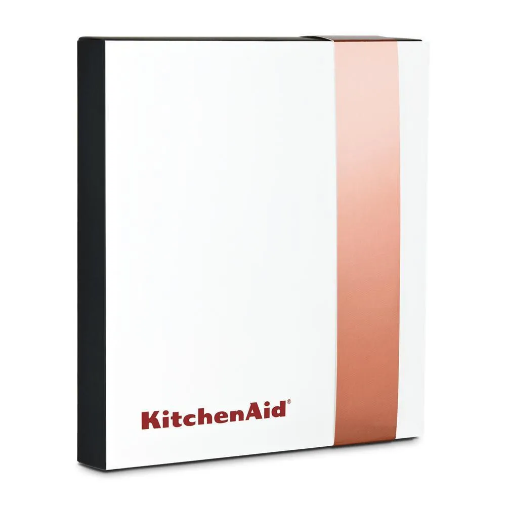 Amana W11368841CF Kitchenaid Commercial-Style Range Handle Medallion Kit