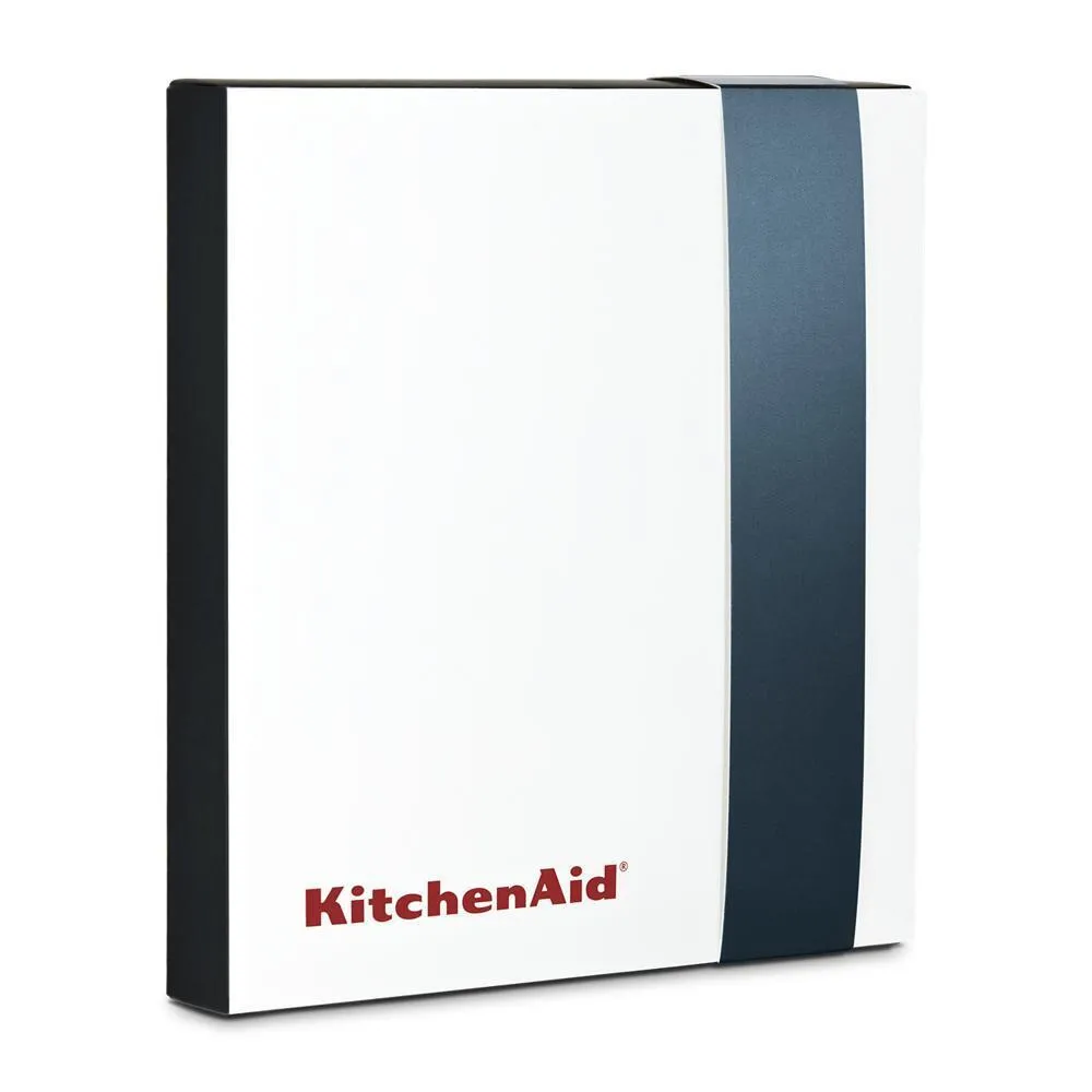 Amana W11368841DD Kitchenaid Commercial-Style Range Handle Medallion Kit