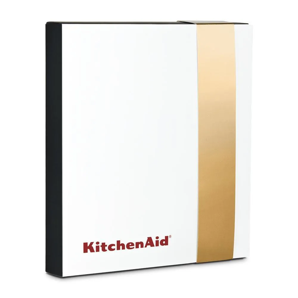 Amana W11368841NE Kitchenaid Commercial-Style Range Handle Medallion Kit