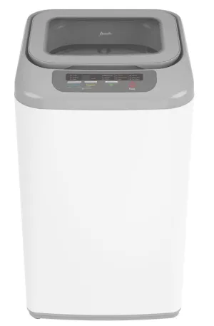 Avanti CTW84X0WIS 0.84 Cf Top Load Portable Washer