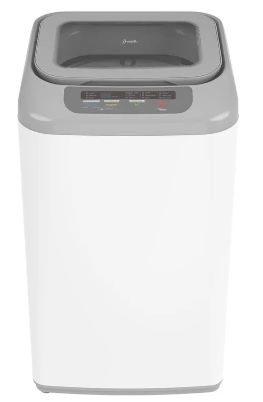 Avanti CTW84X0WIS 0.84 Cf Top Load Portable Washer