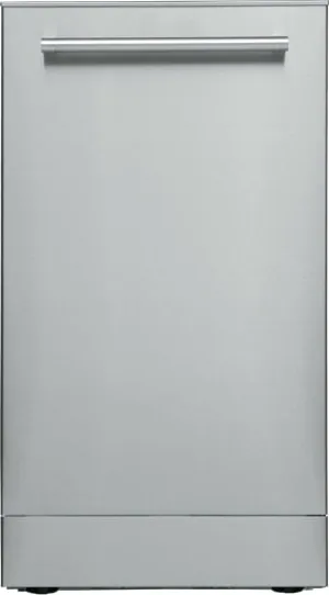 Avanti DWT18V3S 18 Built-In Dishwasher - Stainless Steel