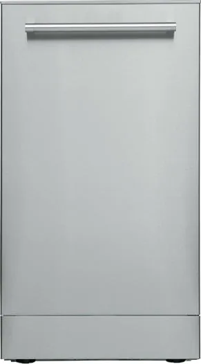 Avanti DWT18V3S 18 Built-In Dishwasher - Stainless Steel