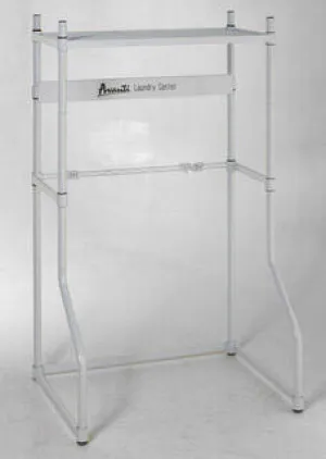 Avanti WDB20Y0W Clothes Dryer Stacking Rack