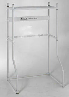Avanti WDB20Y0W Clothes Dryer Stacking Rack