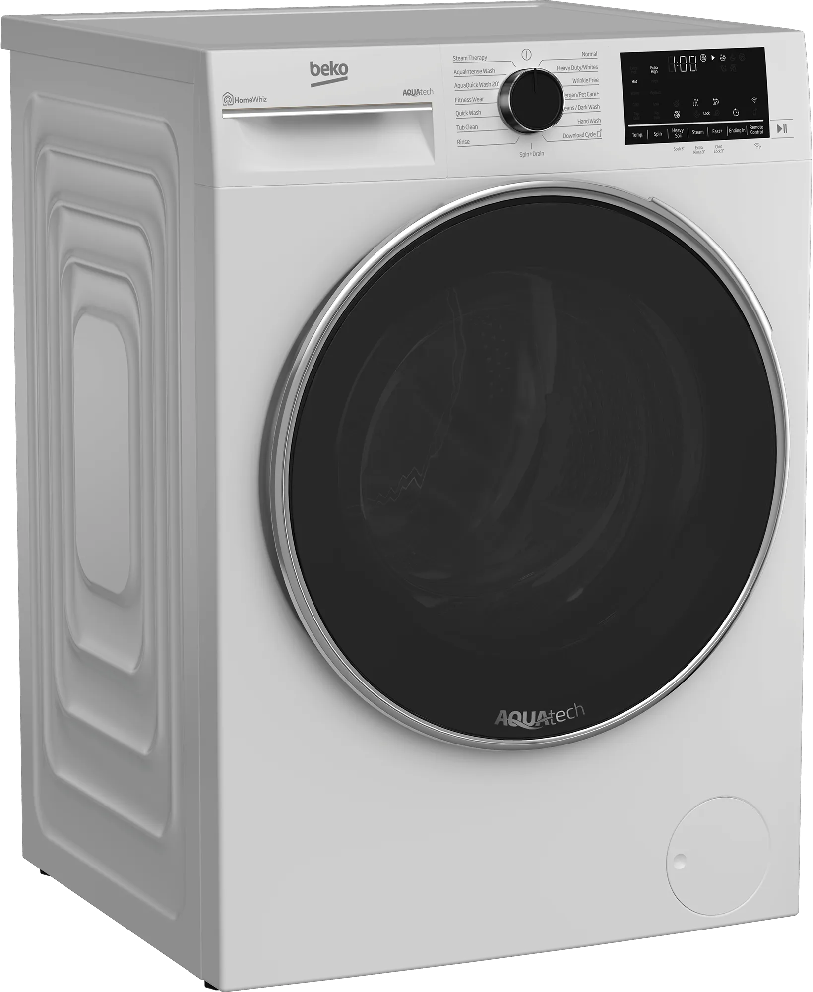 Beko WFTV10733XC 24 Front Load Washer