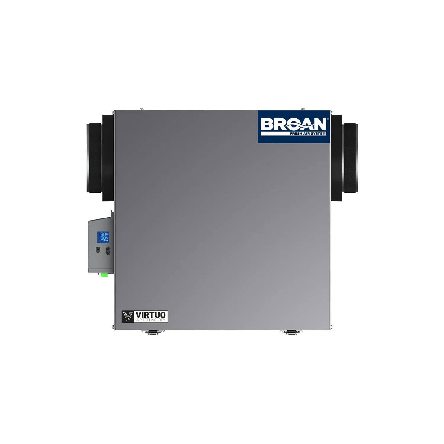 Broan B150E75NS Advanced Touchscreen Control