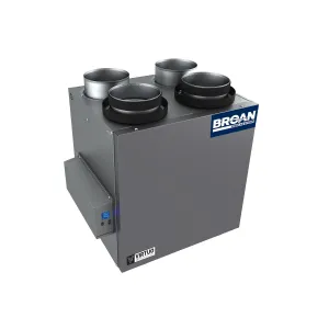 Broan B150E75NT Advanced Touchscreen Control