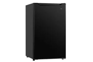 Danby DAR032B1BM Danby 3.2 Cu. Ft. Compact Refrigerator