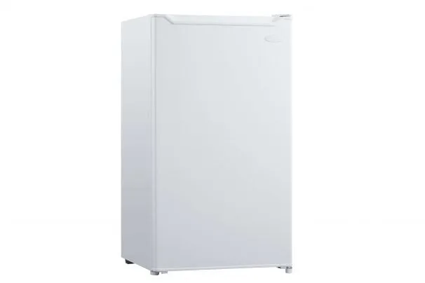 Danby DCR033B1WM Danby Diplomat 3.3 Cu. Ft. Compact Refrigerator