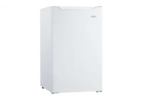 Danby DCR044B1WM Danby Diplomat 4.4 Cu. Ft. Compact Refrigerator