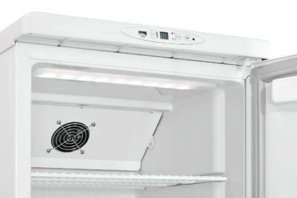 Danby DH032A1W1 Danby Health 3.2 Cu. Ft Compact Refrigerator Medical And Clinical