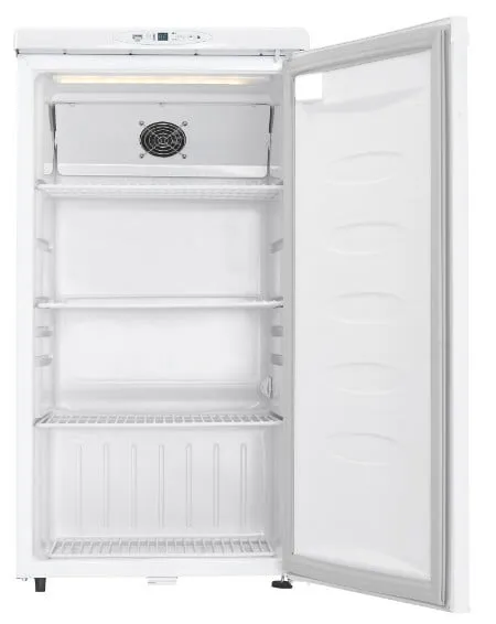Danby DH032A1W1 Danby Health 3.2 Cu. Ft Compact Refrigerator Medical And Clinical