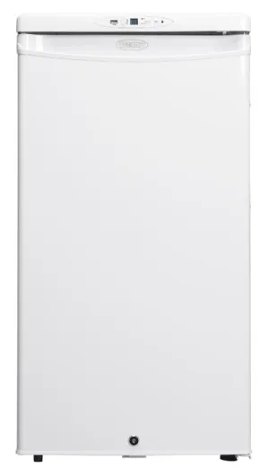 Danby DH032A1W1 Danby Health 3.2 Cu. Ft Compact Refrigerator Medical And Clinical