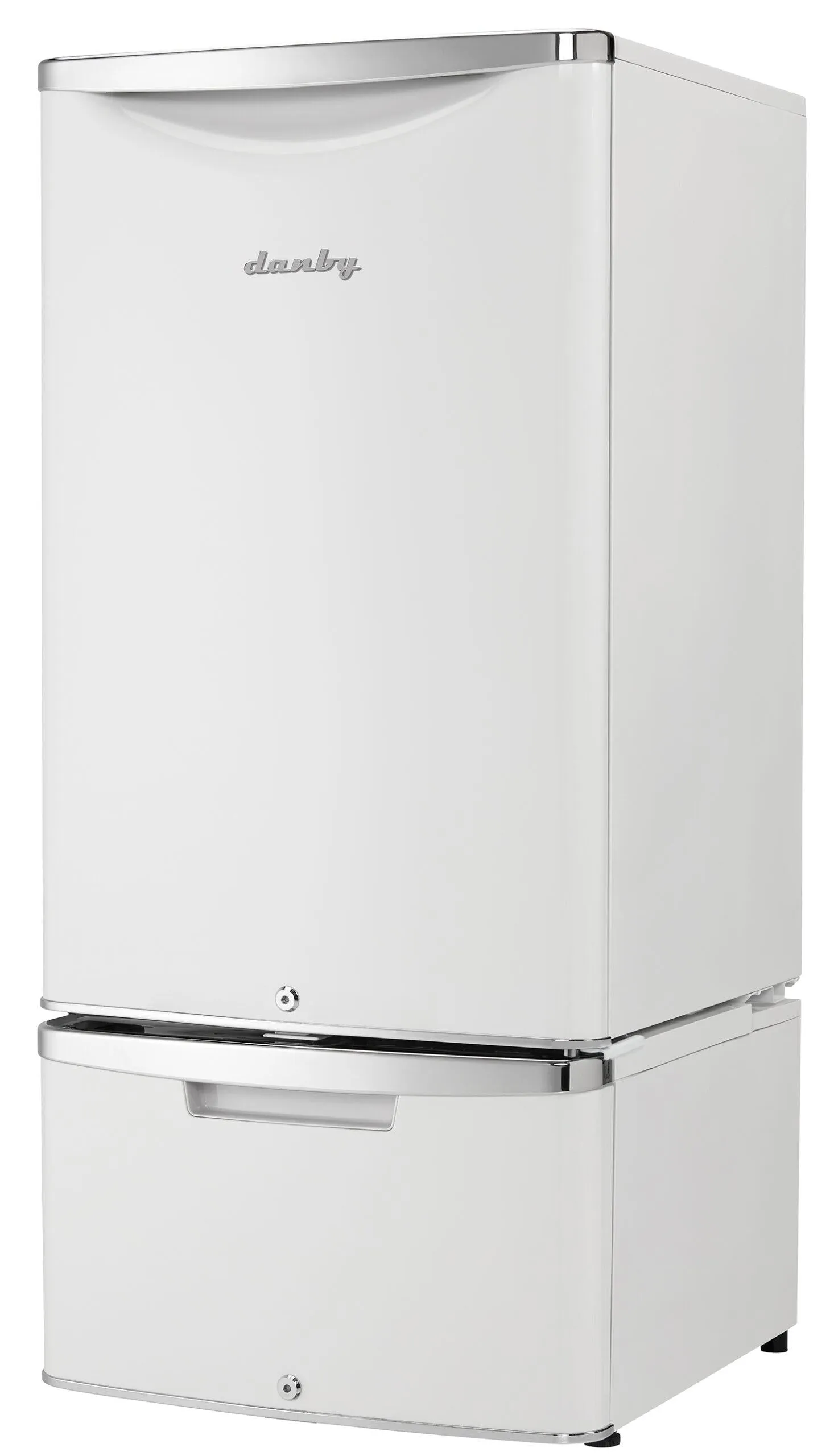 Danby DPD21A1PDB Contemporary Classic Pedestal