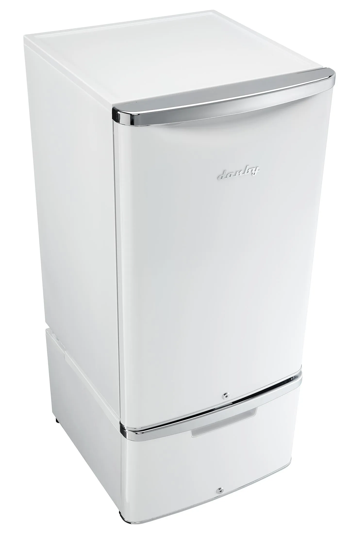 Danby DPD21A1PDB Contemporary Classic Pedestal
