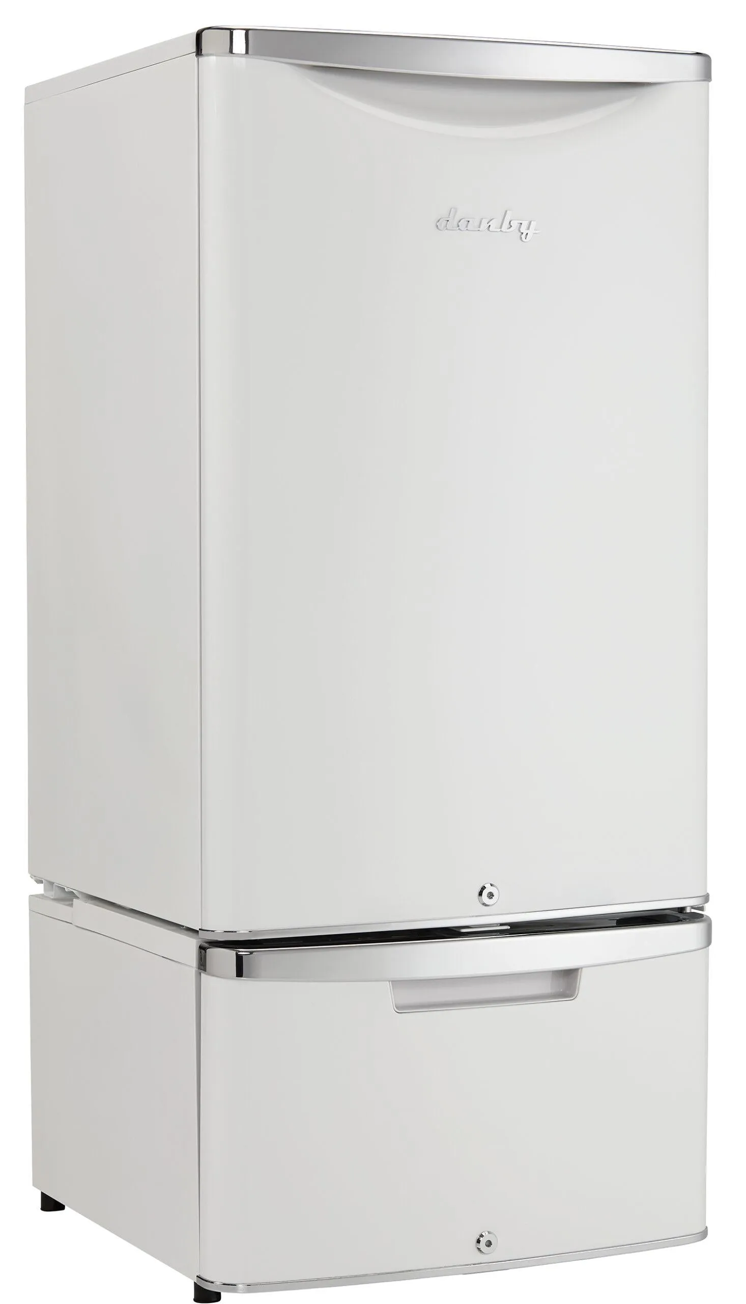 Danby DPD21A1PDB Contemporary Classic Pedestal