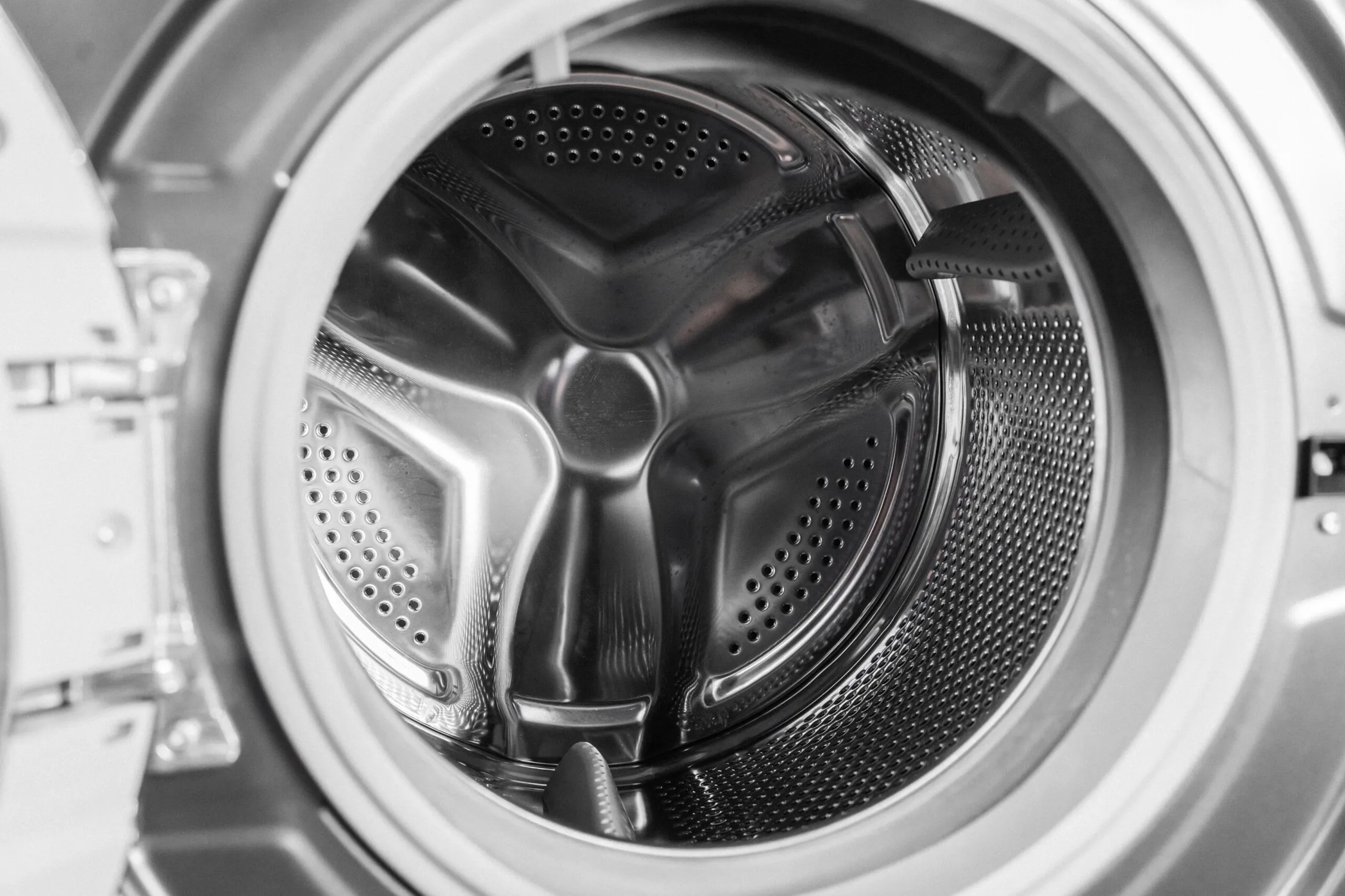 Danby DWM022D1DSDB Danby 2.2 Cu. Ft. 24 Front Load Washing Machine