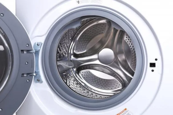 Danby DWM120WDB3 Danby 2.7 Cu. Ft. All-In-One Ventless Electric Washer Dryer Combo
