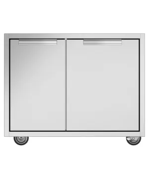 Dcs CAD130E 30 Cad Grill Cart