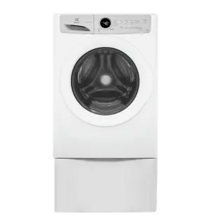 Electrolux EFLW317TIW Front Load Washer With Luxcare&#8482; Wash - 4.3 Cu. Ft.