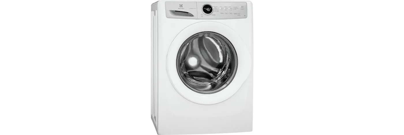 Electrolux EFLW317TIW Front Load Washer With Luxcare&#8482; Wash - 4.3 Cu. Ft.