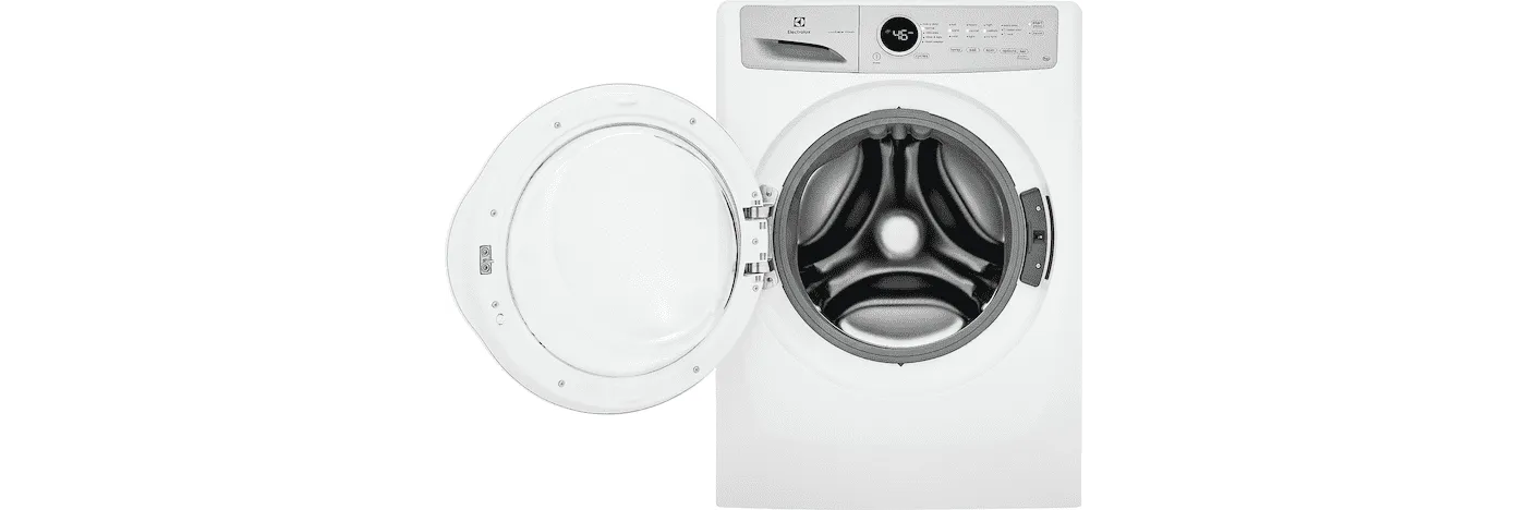 Electrolux EFLW317TIW Front Load Washer With Luxcare&#8482; Wash - 4.3 Cu. Ft.