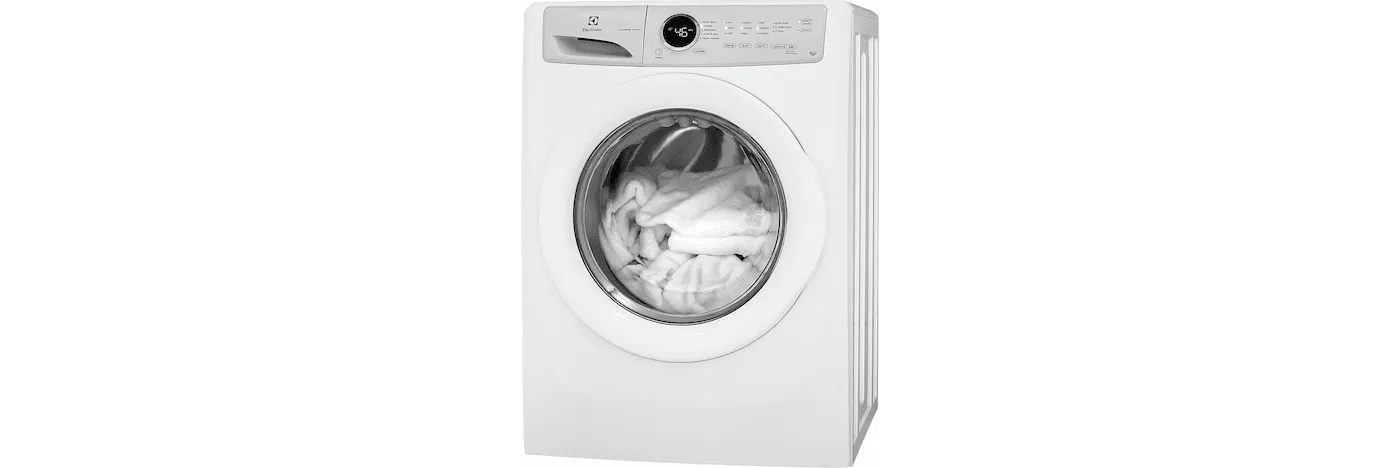 Electrolux EFLW317TIW Front Load Washer With Luxcare&#8482; Wash - 4.3 Cu. Ft.