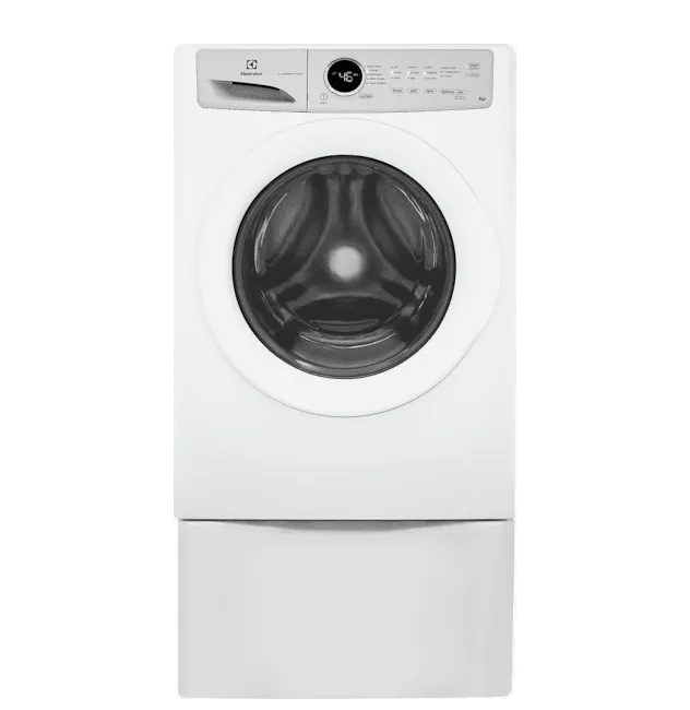 Electrolux EFLW317TIW Front Load Washer With Luxcare&#8482; Wash - 4.3 Cu. Ft.