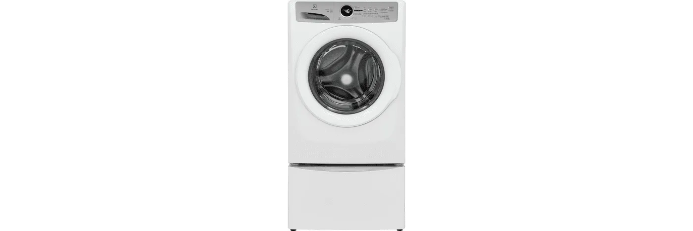 Electrolux ELFW7337AW 4.4 Cu. Ft. Front Load Washer