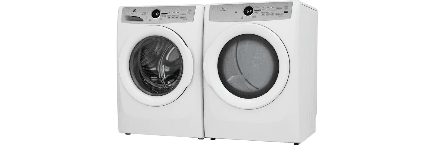 Electrolux ELFW7337AW 4.4 Cu. Ft. Front Load Washer