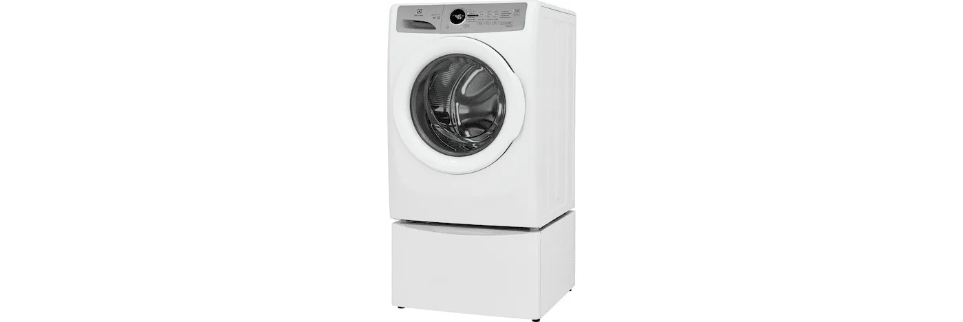 Electrolux ELFW7337AW 4.4 Cu. Ft. Front Load Washer