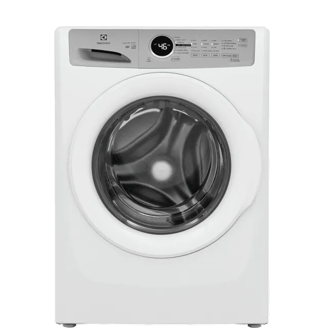 Electrolux ELFW7337AW 4.4 Cu. Ft. Front Load Washer