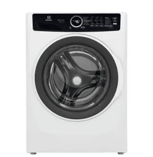 Electrolux ELFW7437AW 4.5 Cu. Ft. Front Load Washer