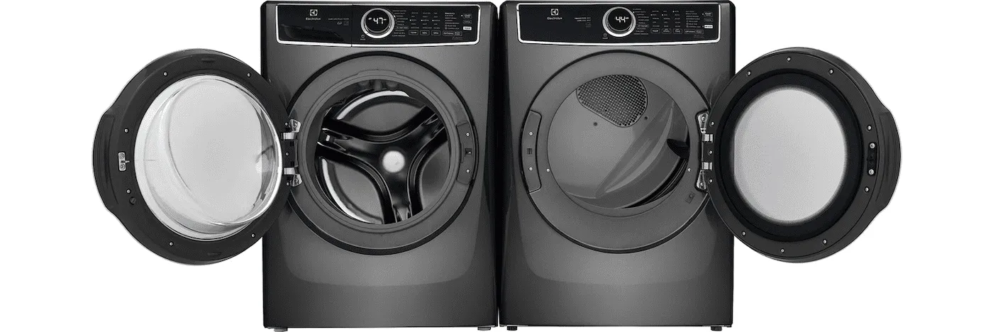 Electrolux ELFW7537AT 4.5 Cu. Ft. Front Load Washer