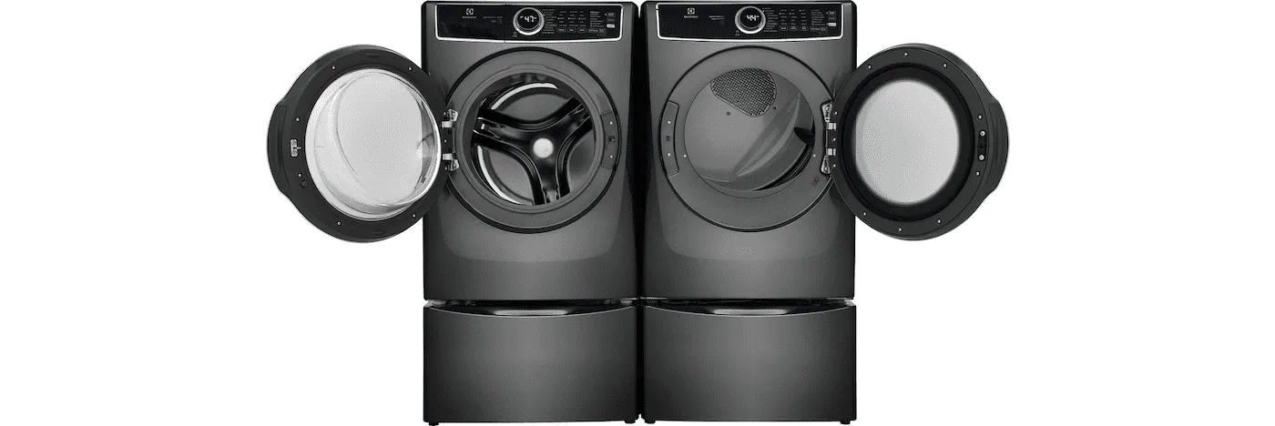 Electrolux ELFW7537AT 4.5 Cu. Ft. Front Load Washer