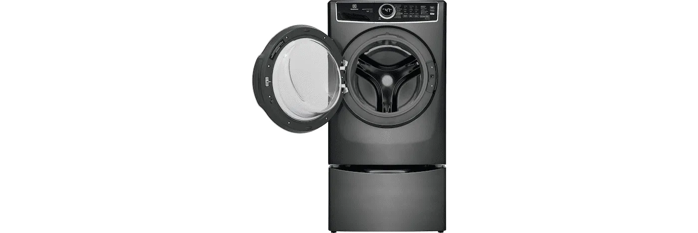 Electrolux ELFW7537AT 4.5 Cu. Ft. Front Load Washer