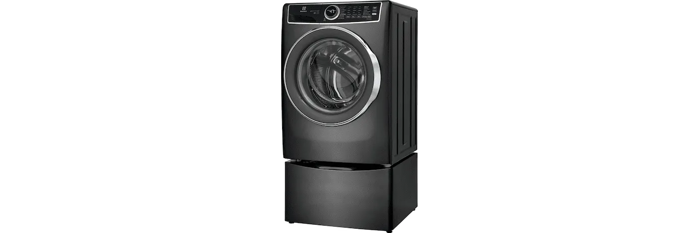 Electrolux ELFW7537AT 4.5 Cu. Ft. Front Load Washer