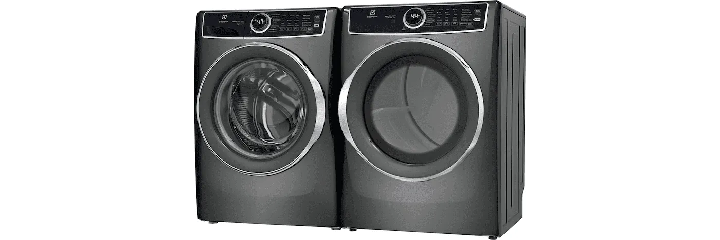 Electrolux ELFW7537AT 4.5 Cu. Ft. Front Load Washer