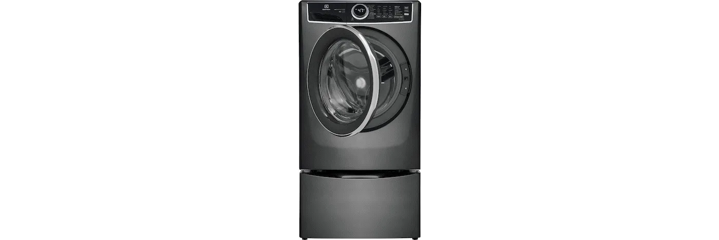 Electrolux ELFW7537AT 4.5 Cu. Ft. Front Load Washer