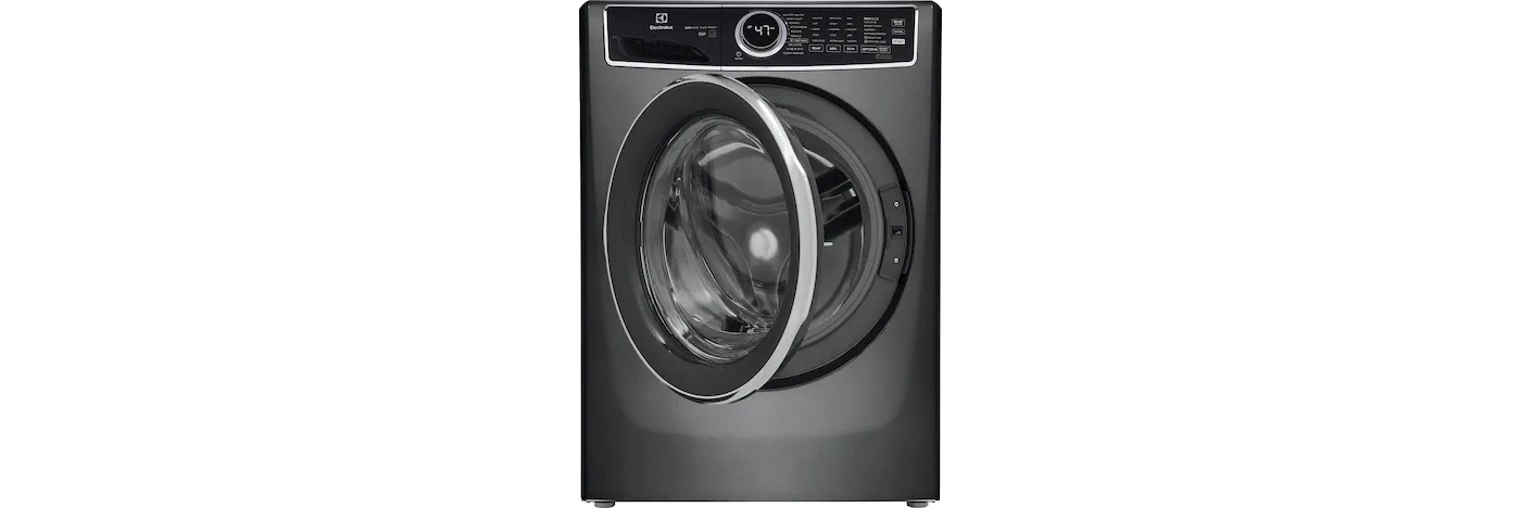Electrolux ELFW7537AT 4.5 Cu. Ft. Front Load Washer