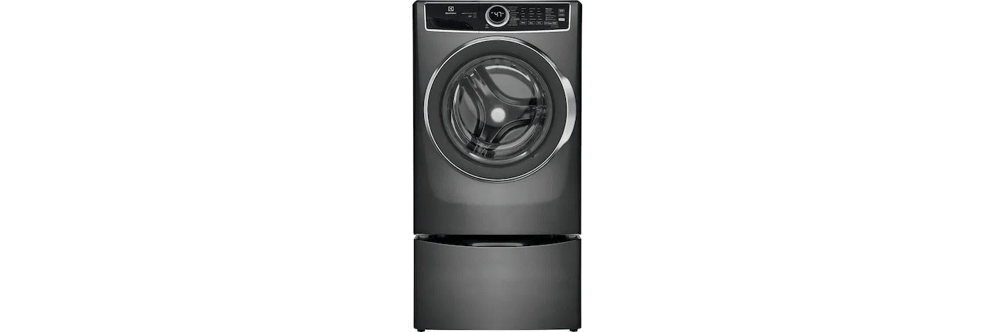 Electrolux ELFW7537AT 4.5 Cu. Ft. Front Load Washer