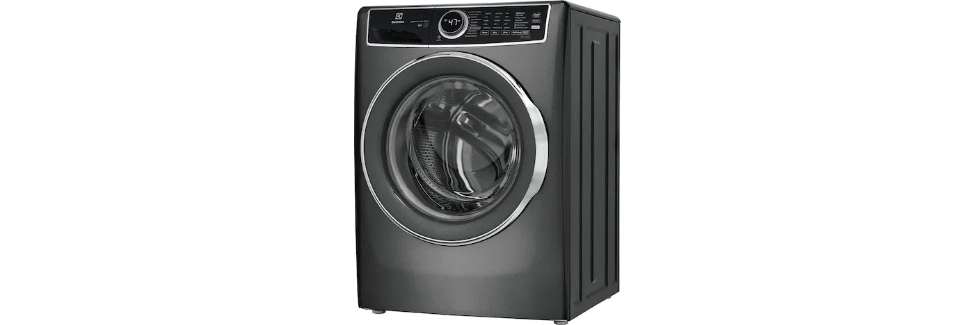 Electrolux ELFW7537AT 4.5 Cu. Ft. Front Load Washer