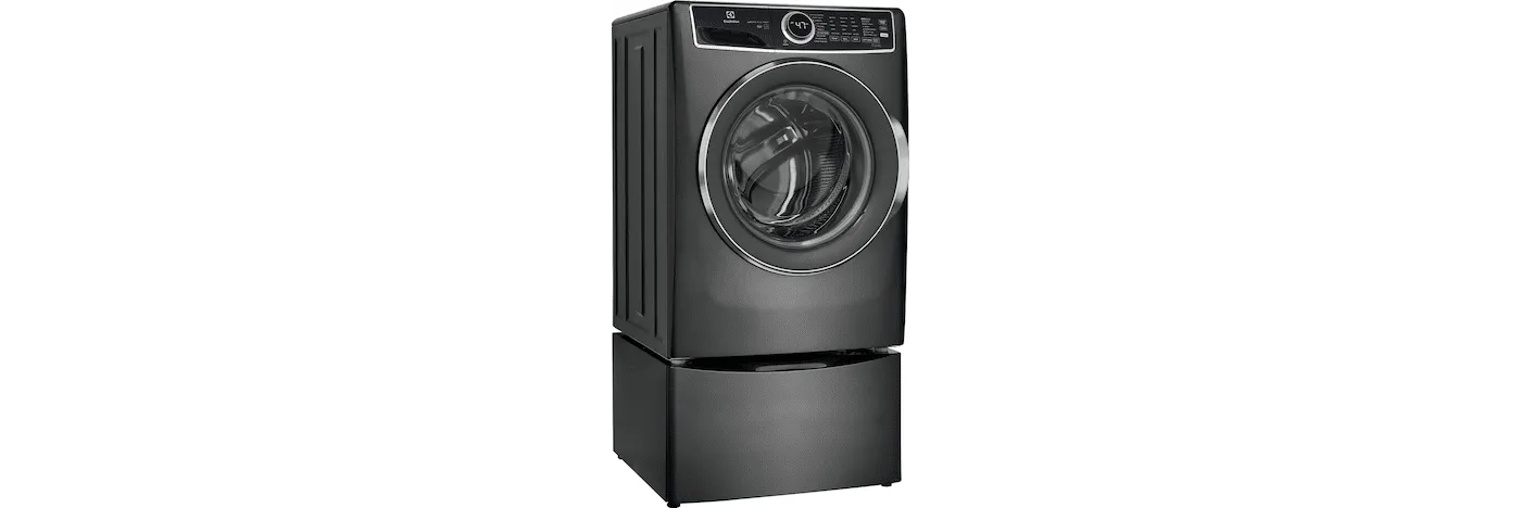 Electrolux ELFW7537AT 4.5 Cu. Ft. Front Load Washer